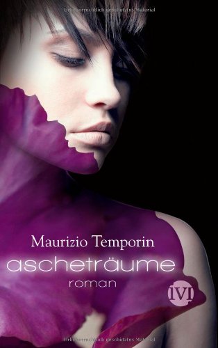 Ascheträume: Roman Fantasy & Sci-Fi