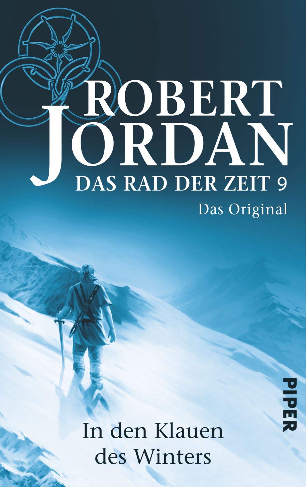 Product Image: Das Rad der Zeit 09. Das Original