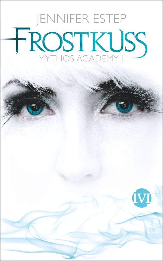 Frostkuss Fairy Tales & Legends