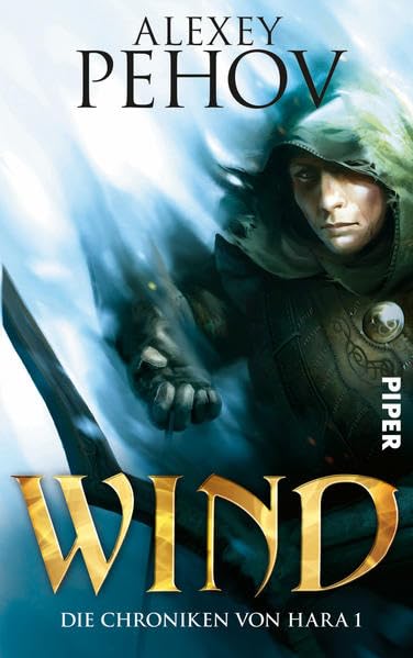 Wind: Die Chroniken von Hara 1 Historical Fiction