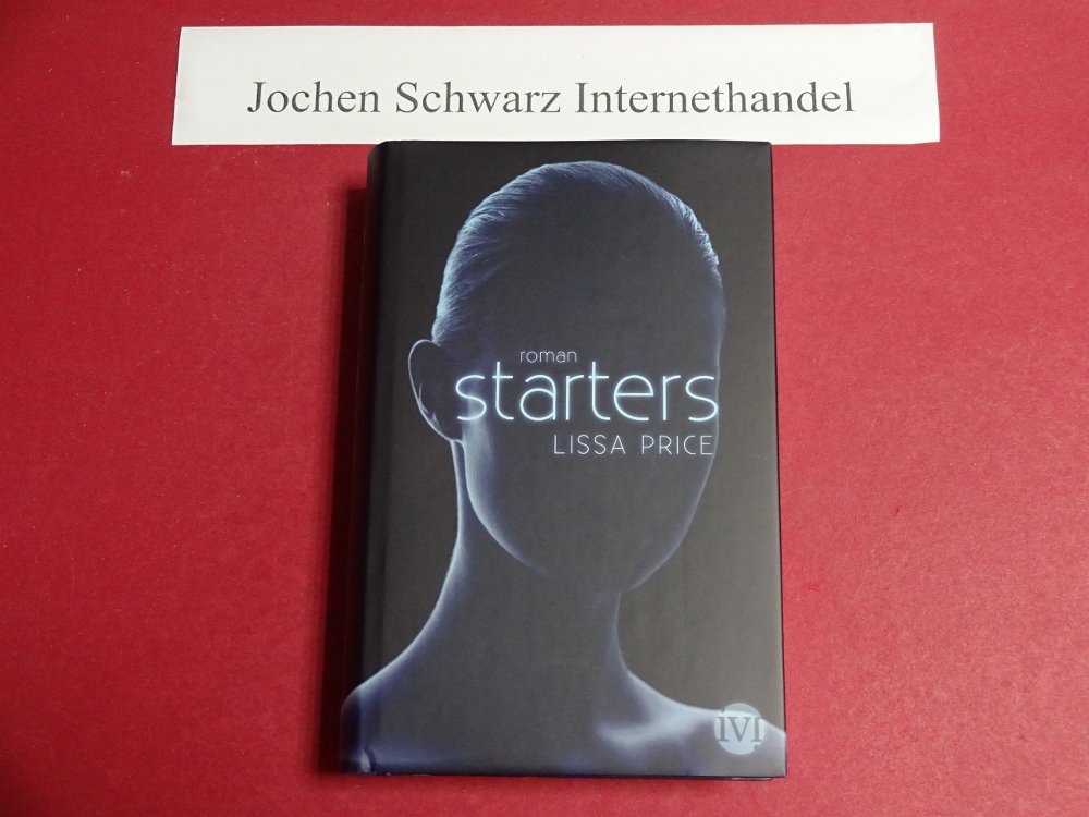 Starters Fantasy & Sci-Fi
