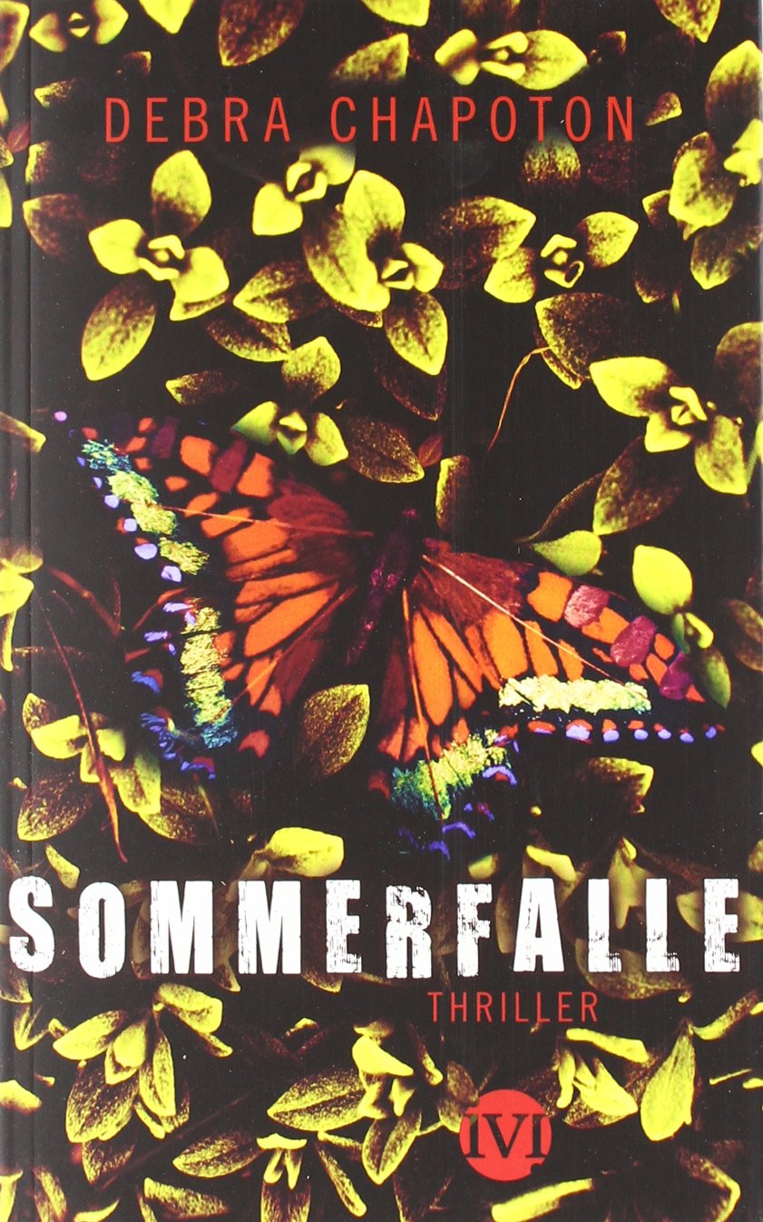 Sommerfalle Fantasy & Sci-Fi for children