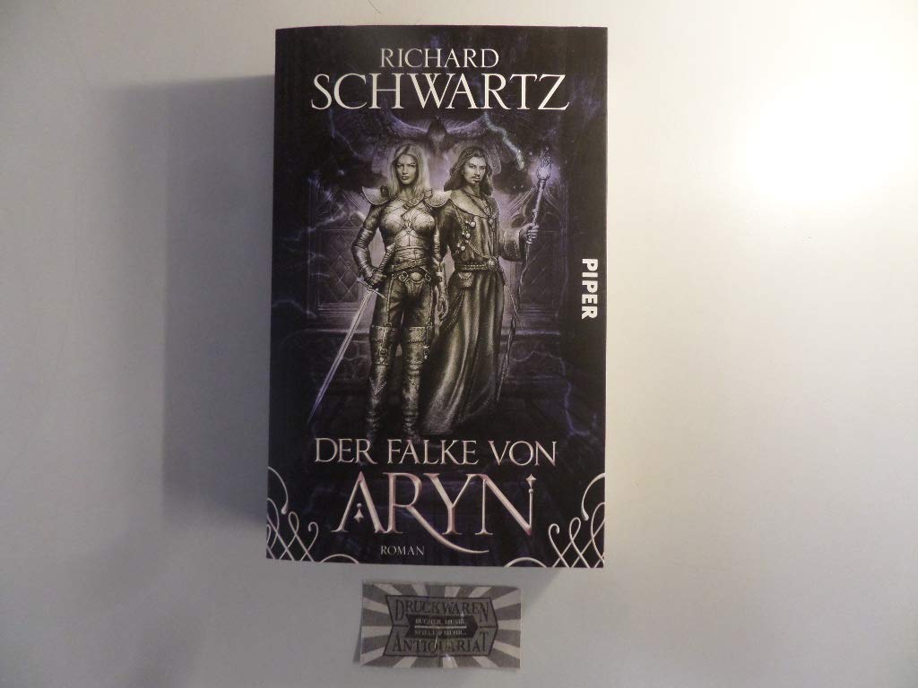 Product Image: Der Falke von Aryn