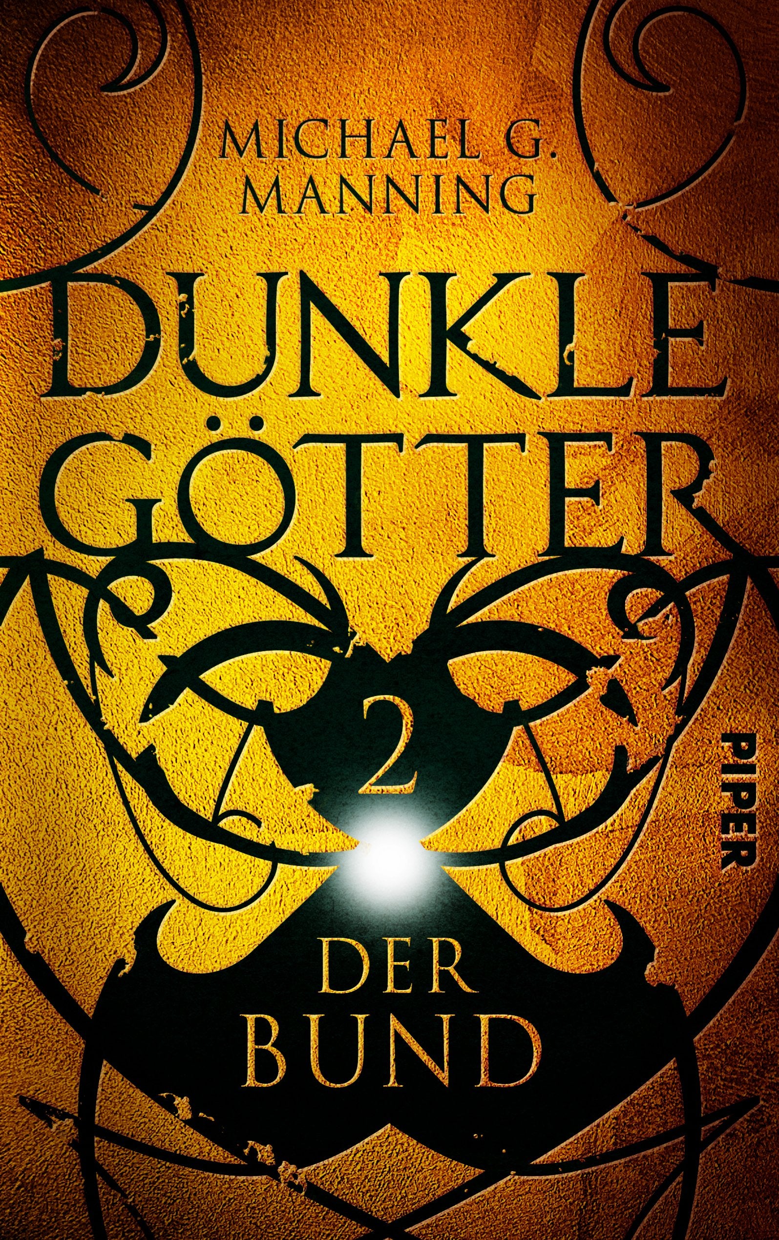 Product Image: Der Bund: Dunkle Götter 2