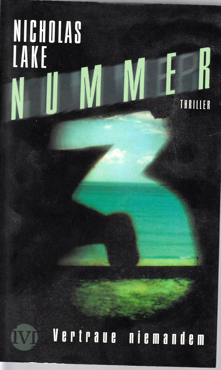 Product Image: Nummer 3: Thriller