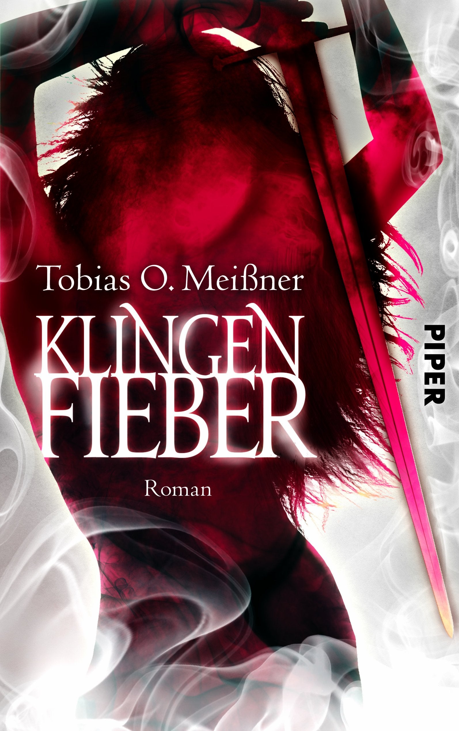 Klingenfieber: Roman Historical Fiction