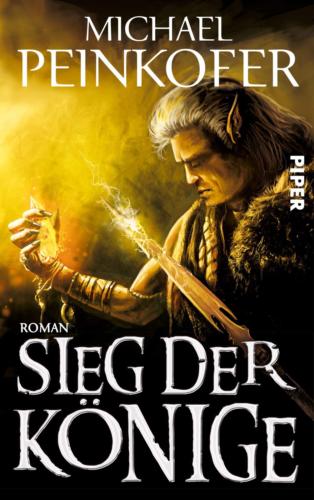 Sieg der Könige Historical Fiction