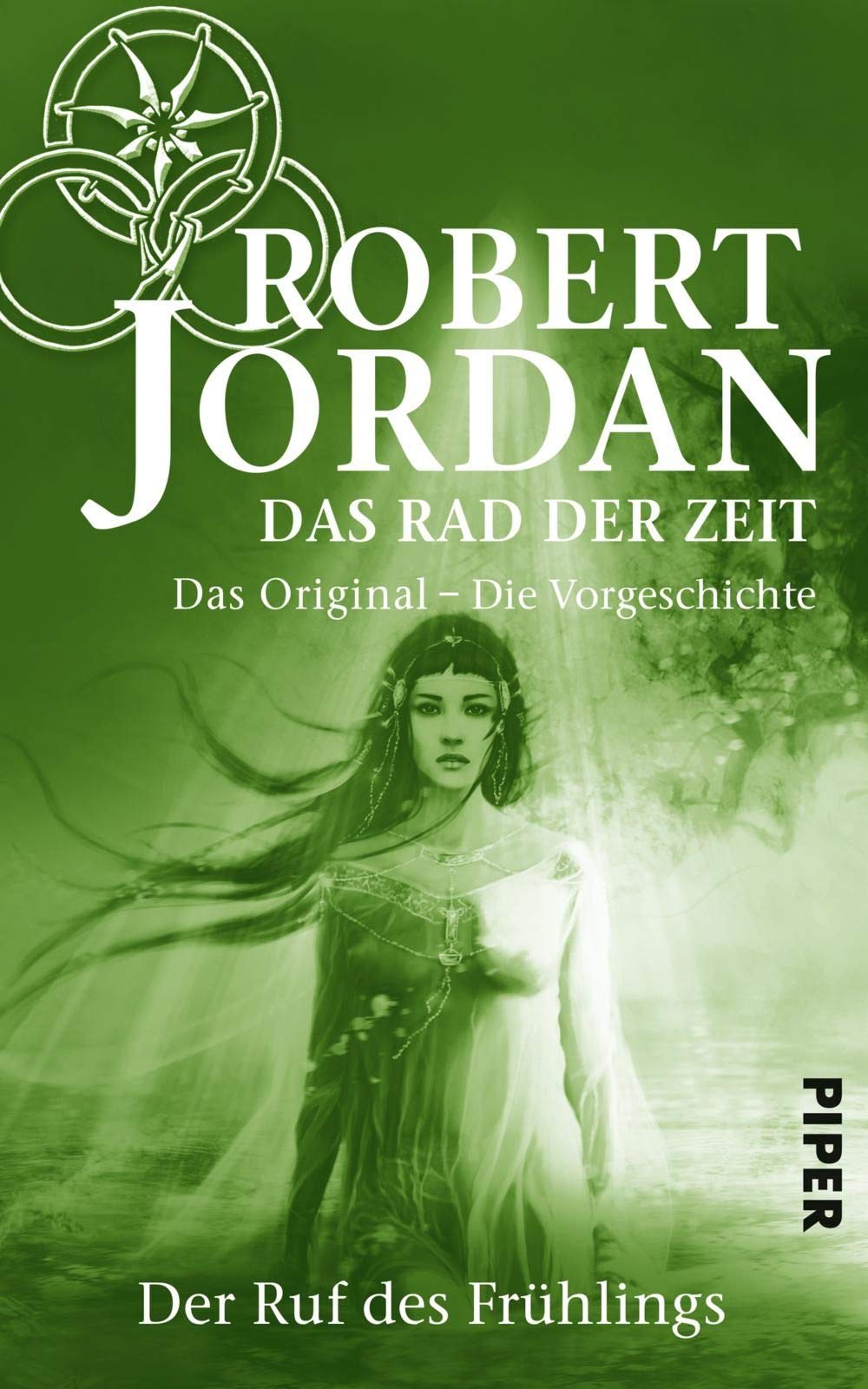 Das Rad der Zeit 0. Das Original Historical Fiction