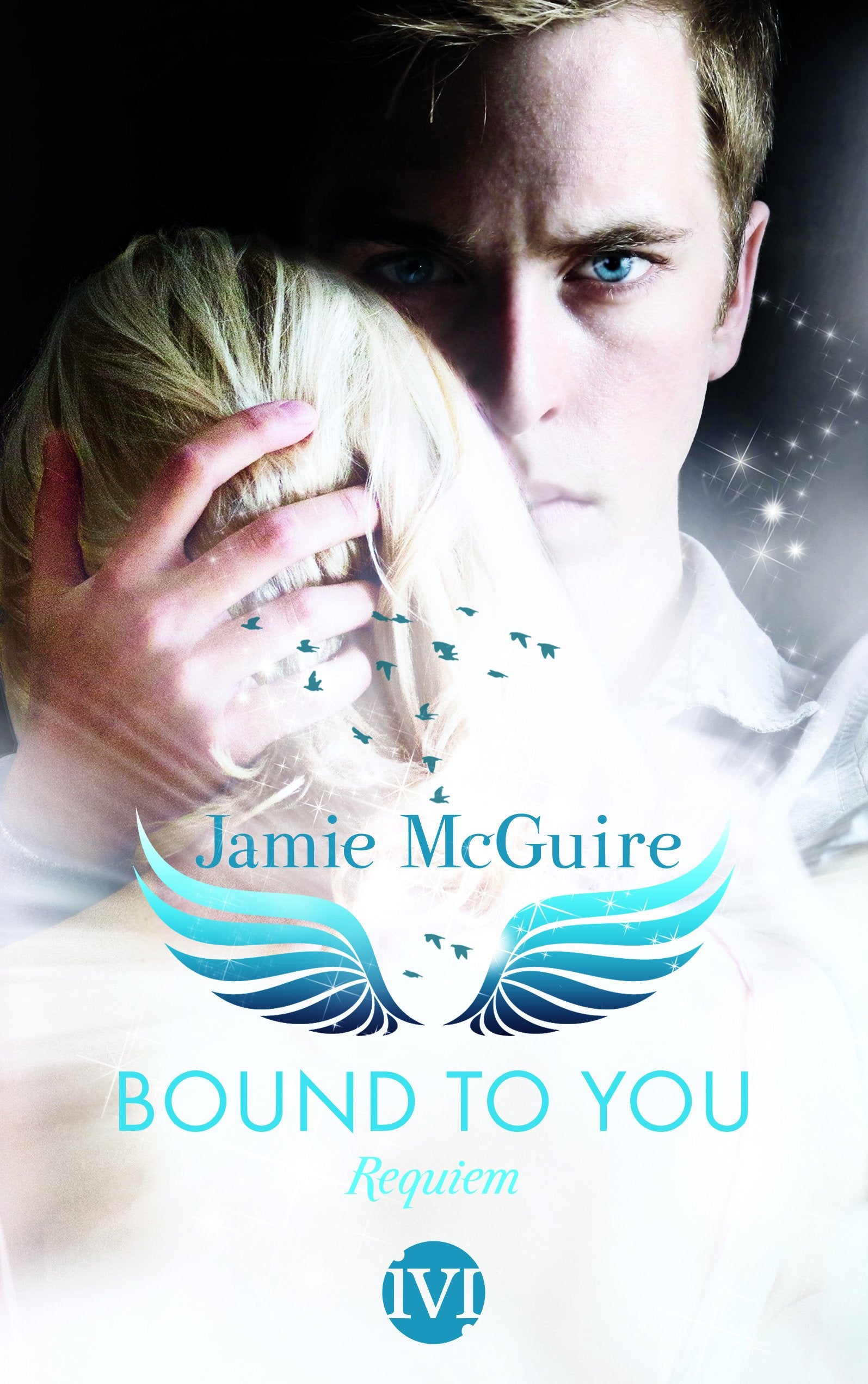Bound to You 02. Requiem. Contemporary literature