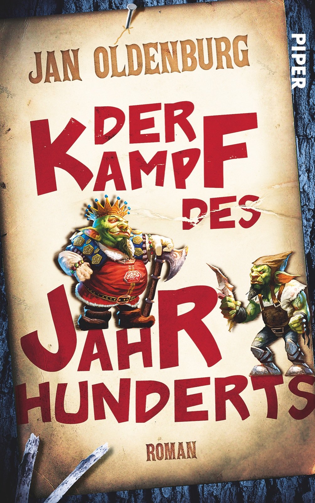 Der Kampf des Jahrhunderts Historical Fiction