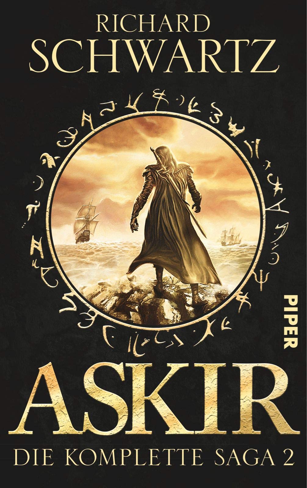 Askir Historical Fiction