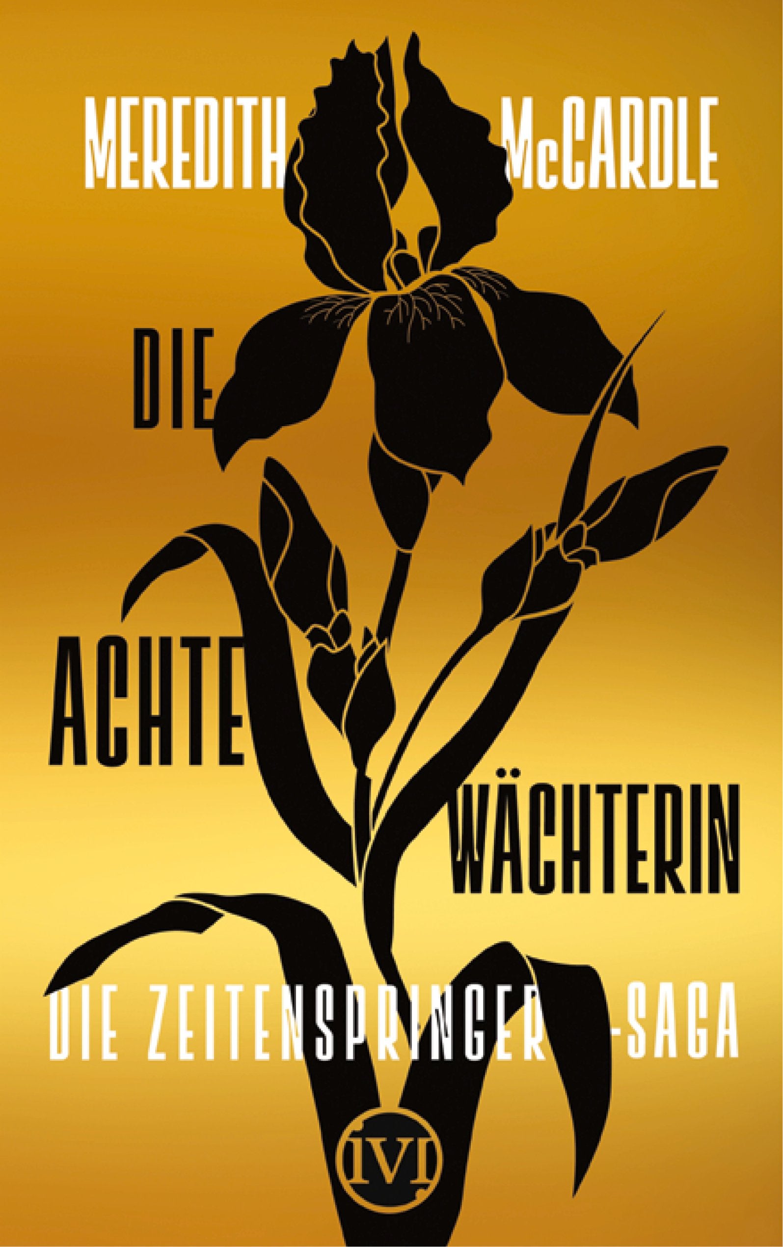 Die achte Wächterin Fiction books for children