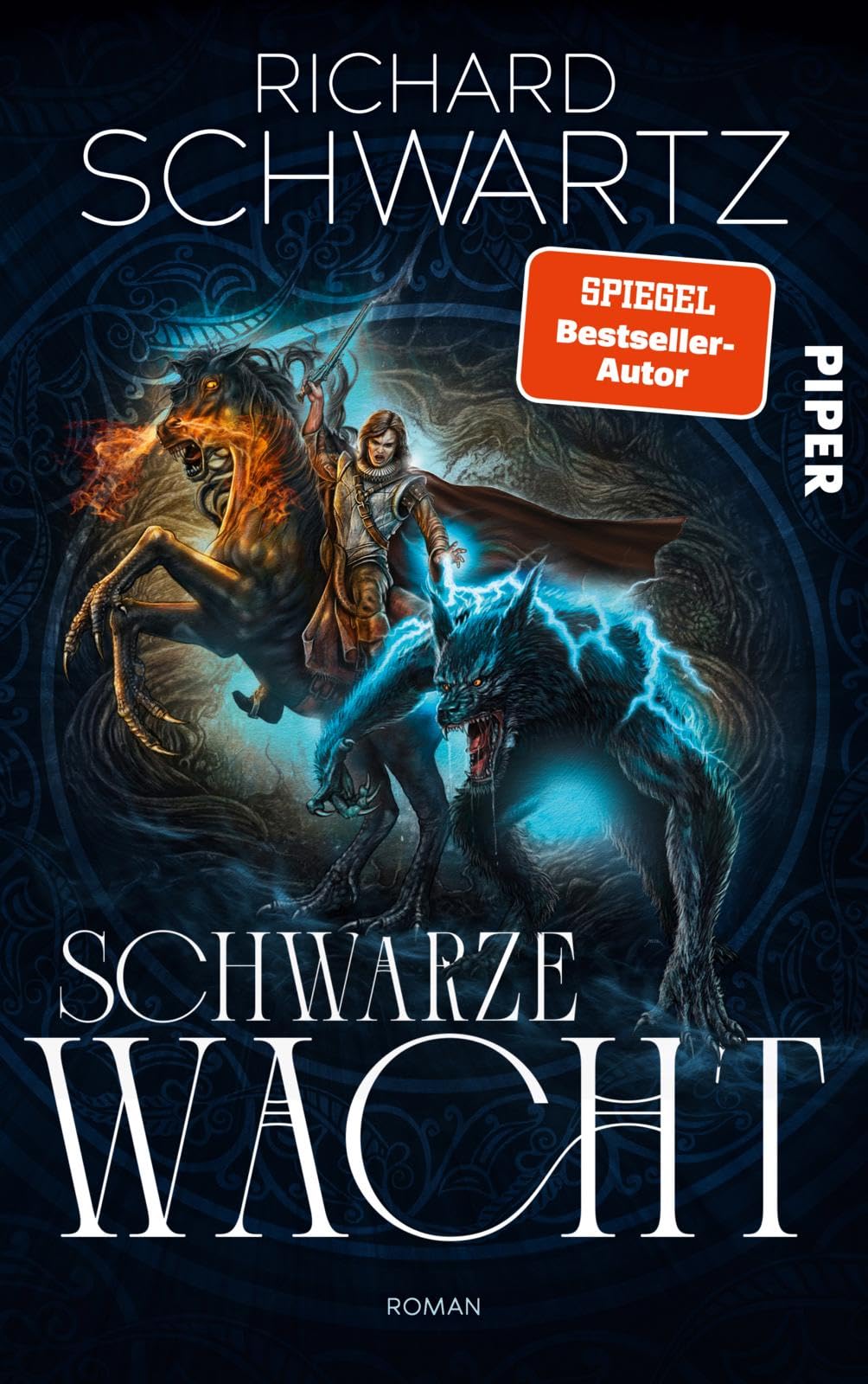 Product Image: Schwarze Wacht