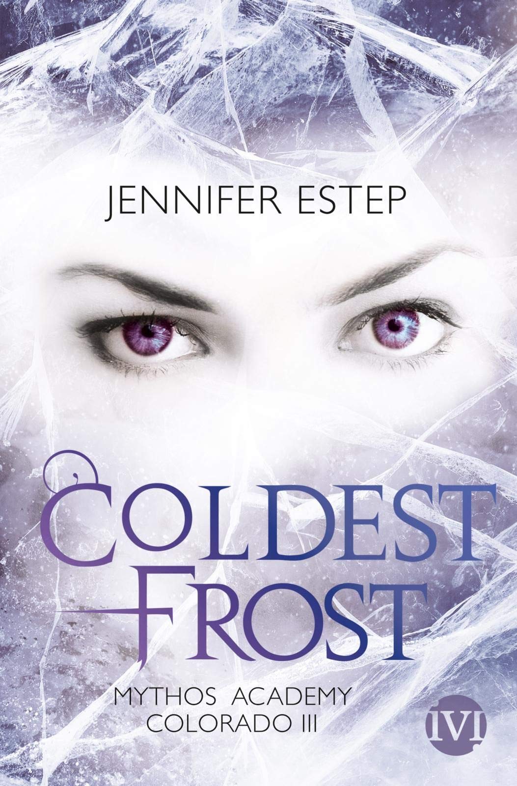 Coldest Frost Contemporary literature Books