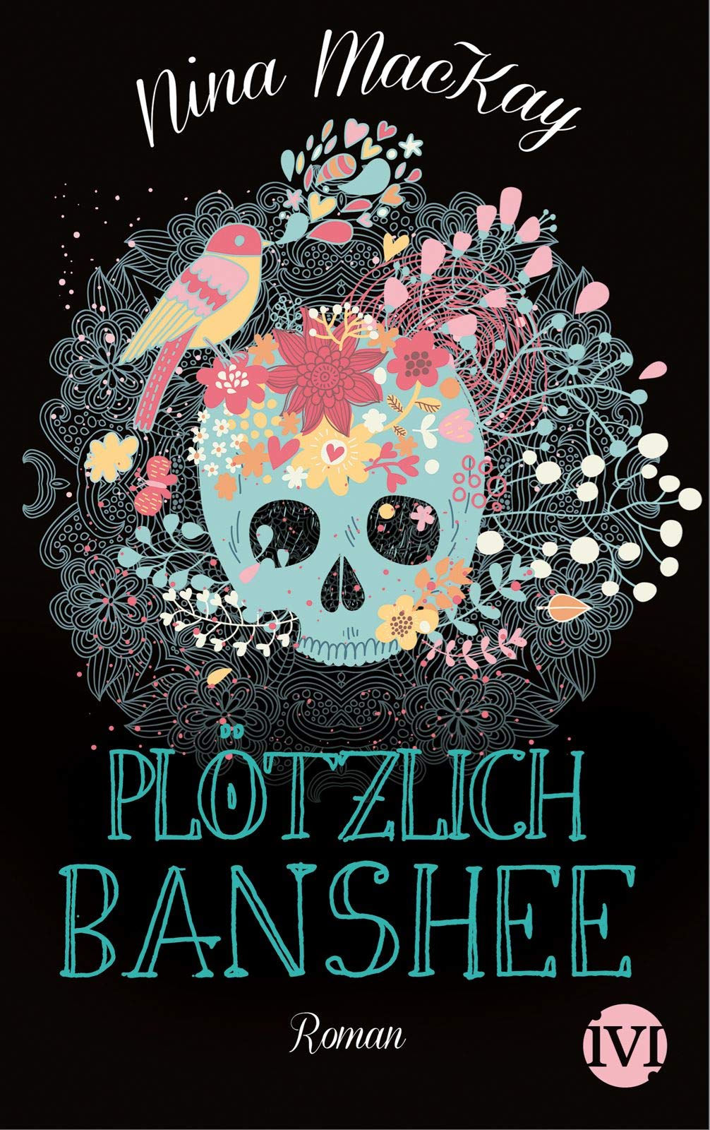 Product Image: Plötzlich Banshee