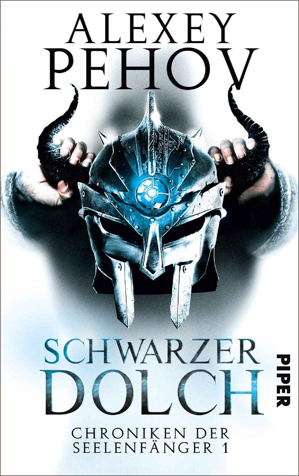 Product Image: Schwarzer Dolch