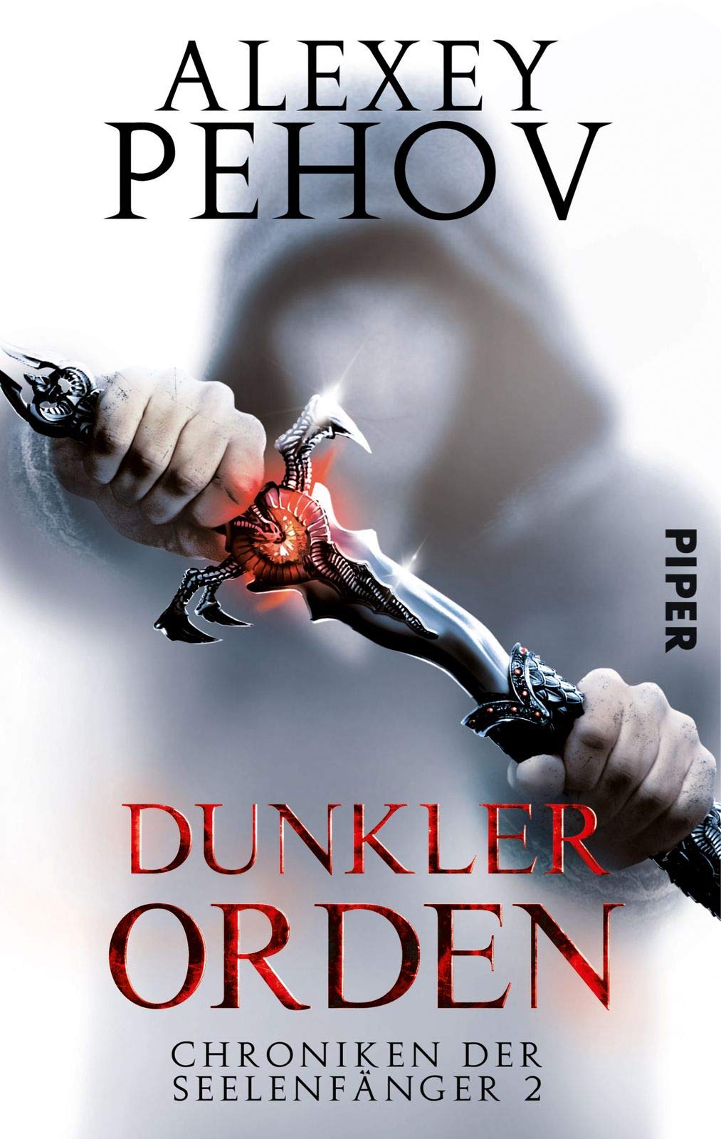 Dunkler Orden Historical Fiction
