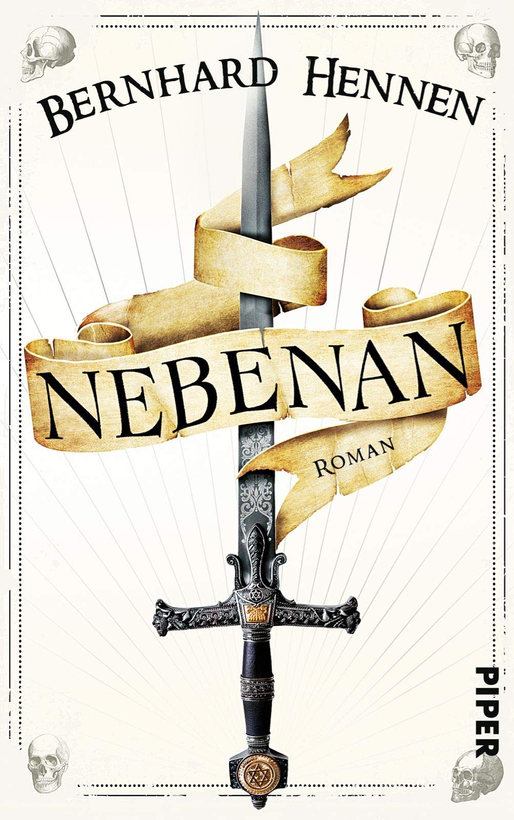 Nebenan Historical Fiction