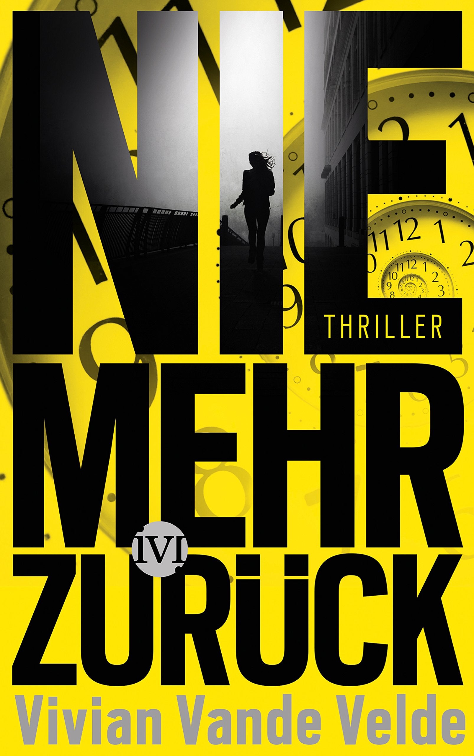 Nie mehr zurück Fiction