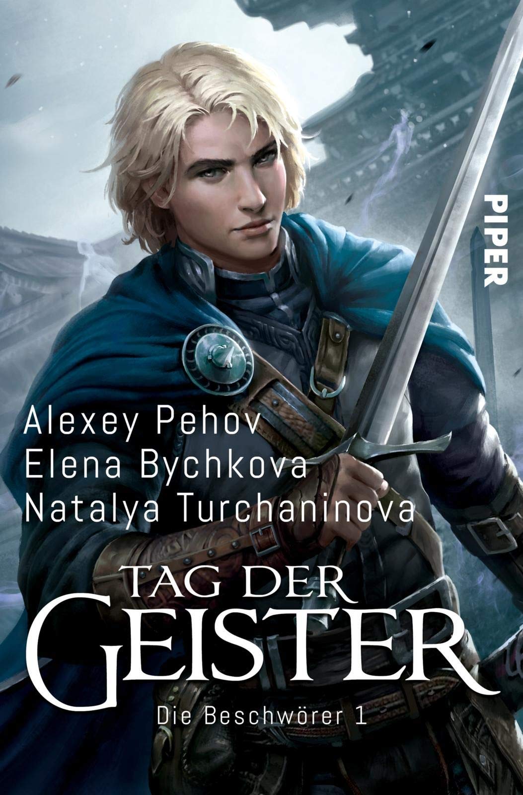 Product Image: Tag der Geister