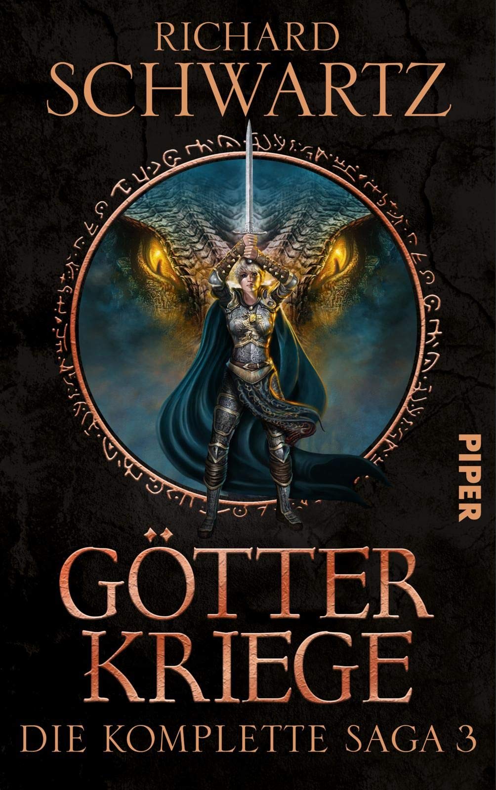 Product Image: Götterkriege
