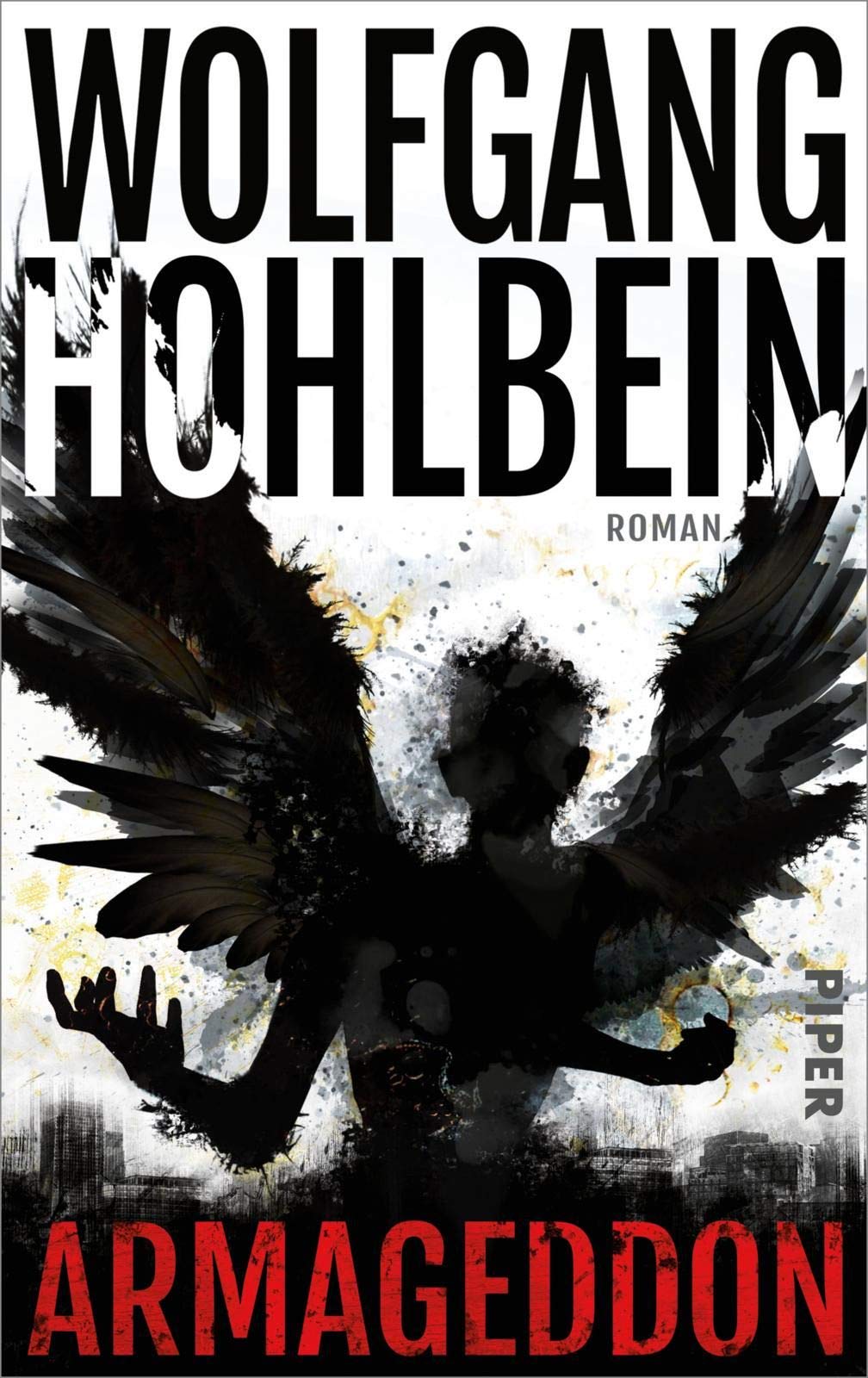 Armageddon Historical Fiction