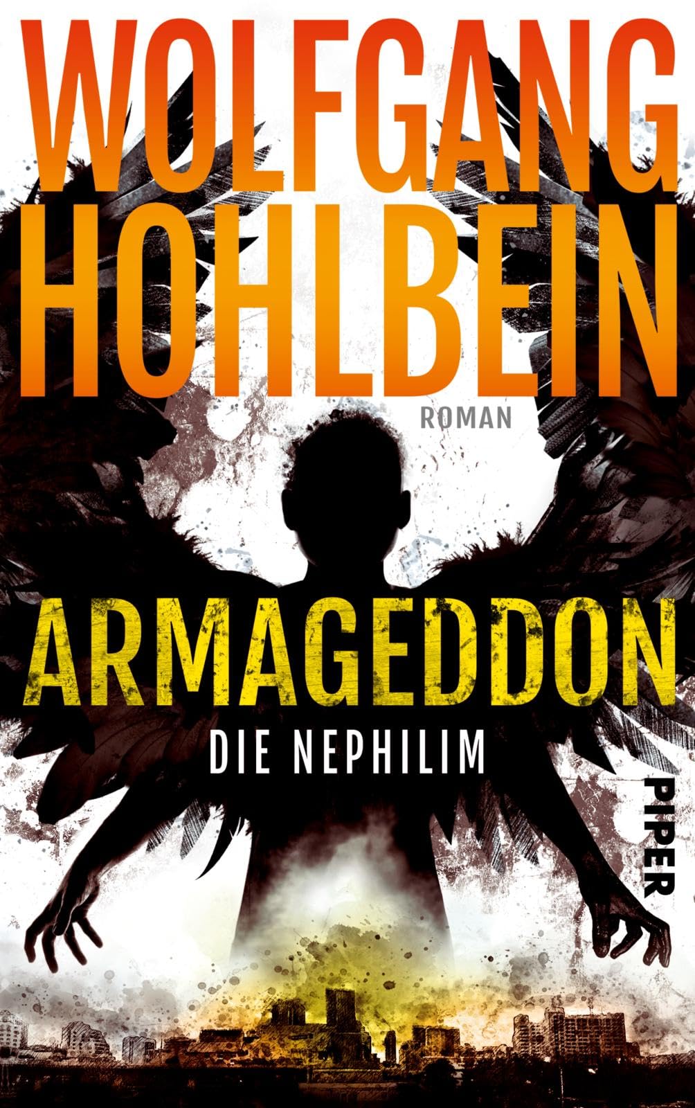 Armageddon Historical Fiction