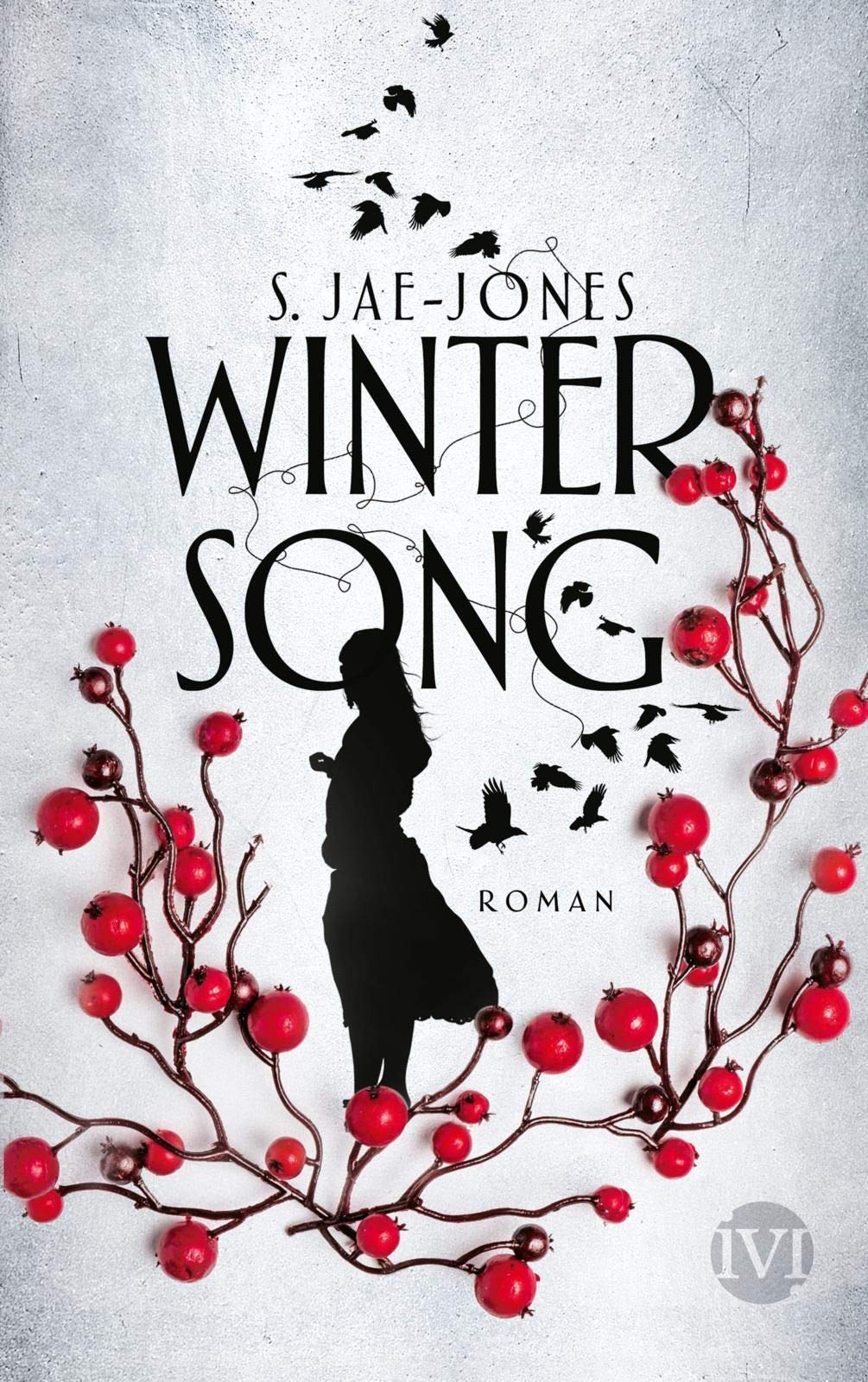Wintersong Contemporary literature Books
