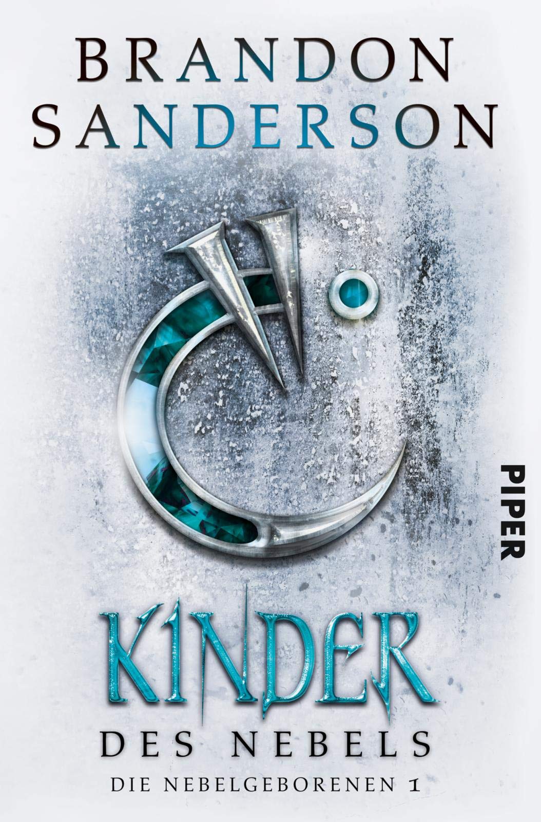 Kinder des Nebels Historical Fiction