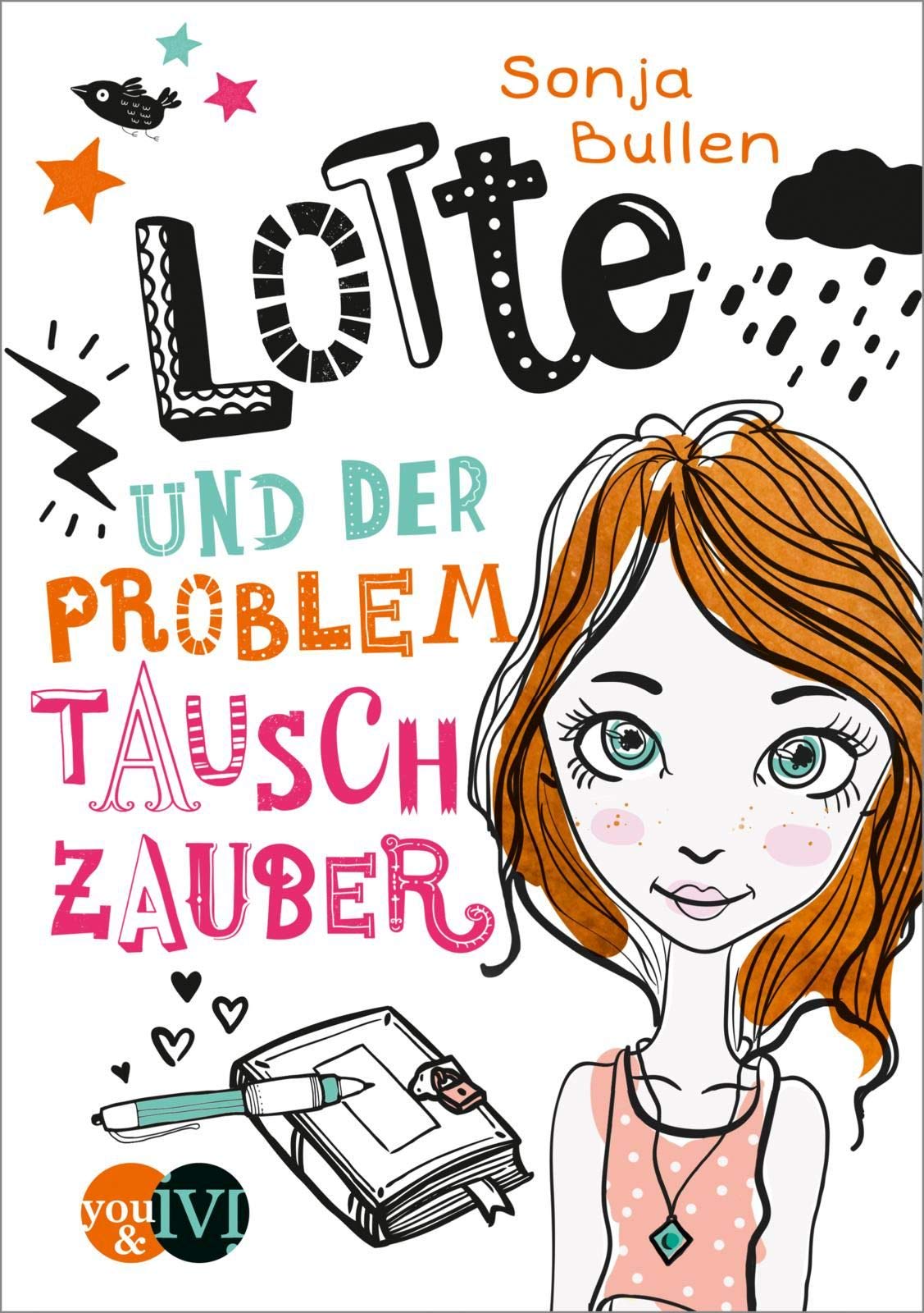 Product Image: Lotte und der Problemtauschzauber