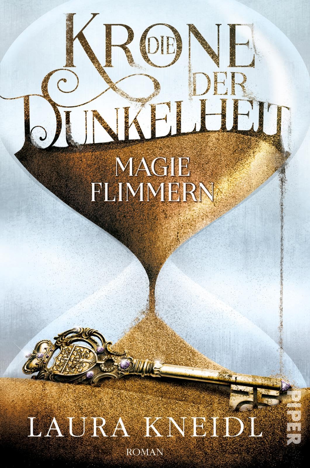 Die Krone der Dunkelheit 02 Historical Fiction