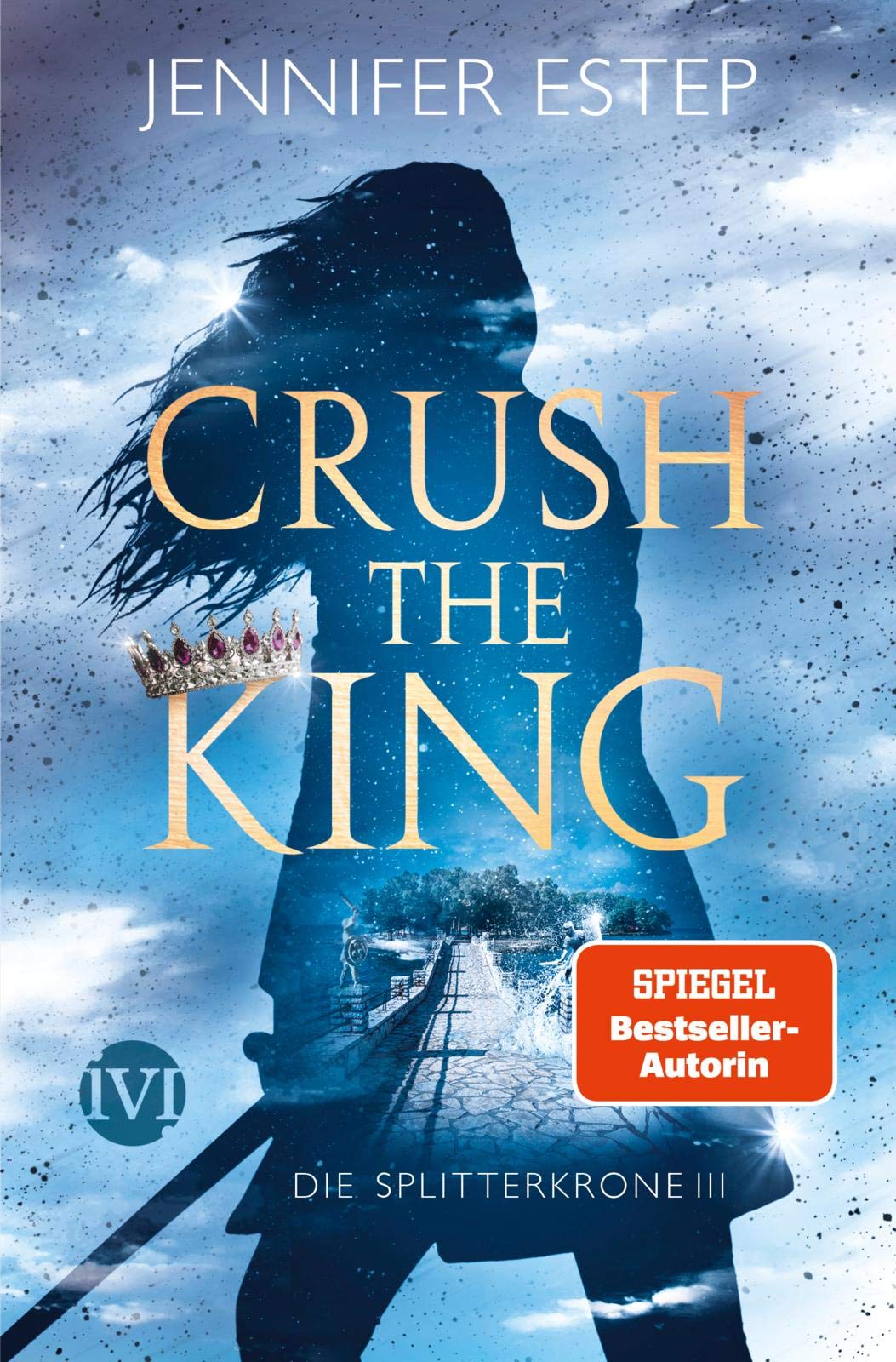 Product Image: Crush the King