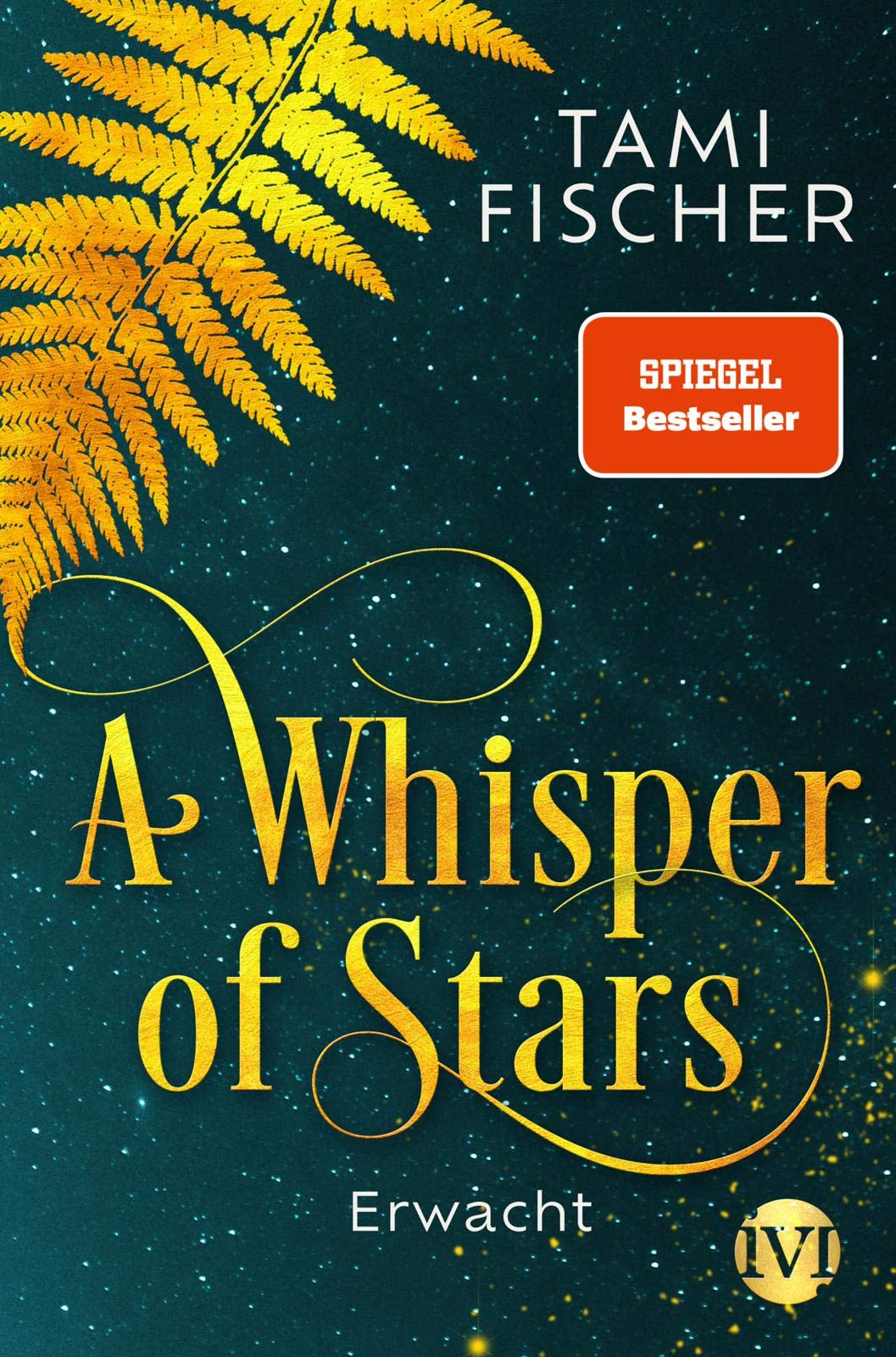 A Whisper of Stars Contemporary literature
