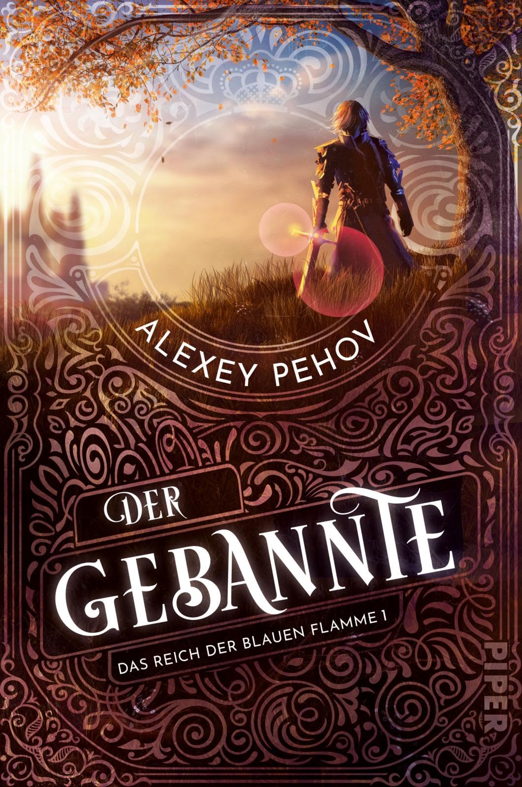 Der Gebannte Historical Fiction