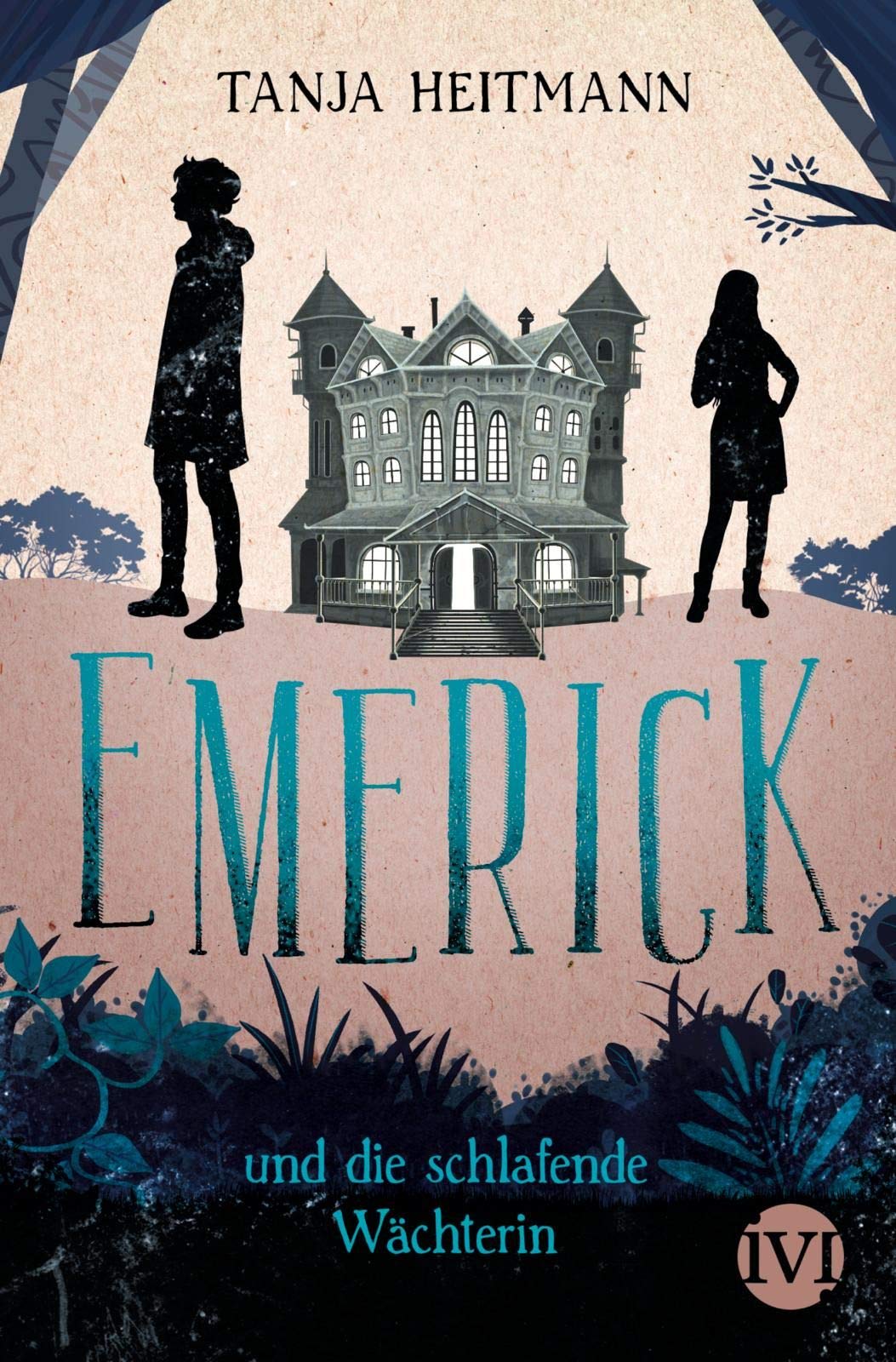 Emerick Contemporary literature