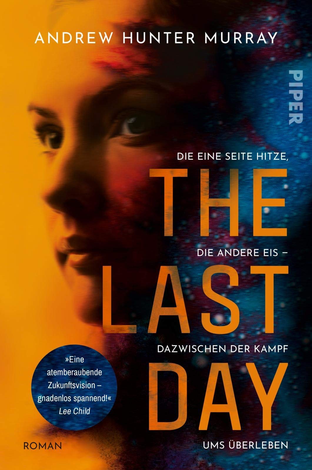 The Last Day Contemporary literature Books