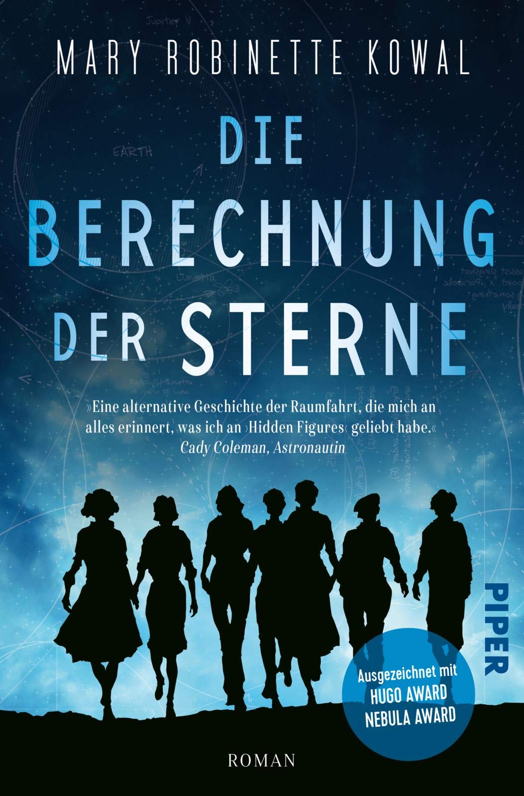 Product Image: Die Berechnung der Sterne