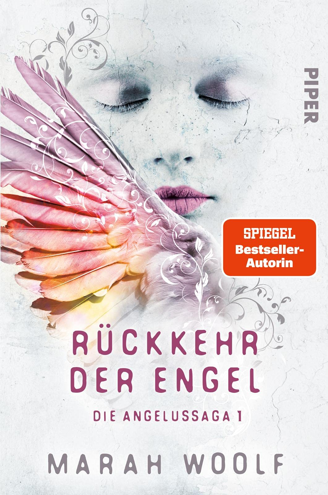 Product Image: Rückkehr der Engel