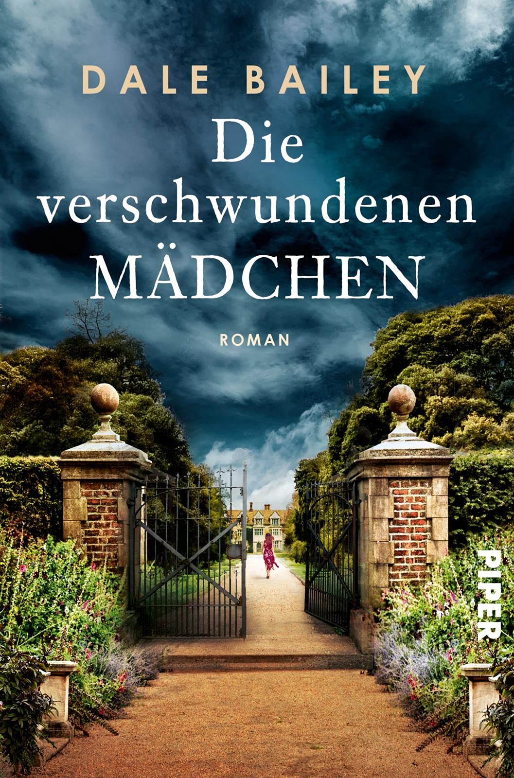 Product Image: Die verschwundenen Mädchen