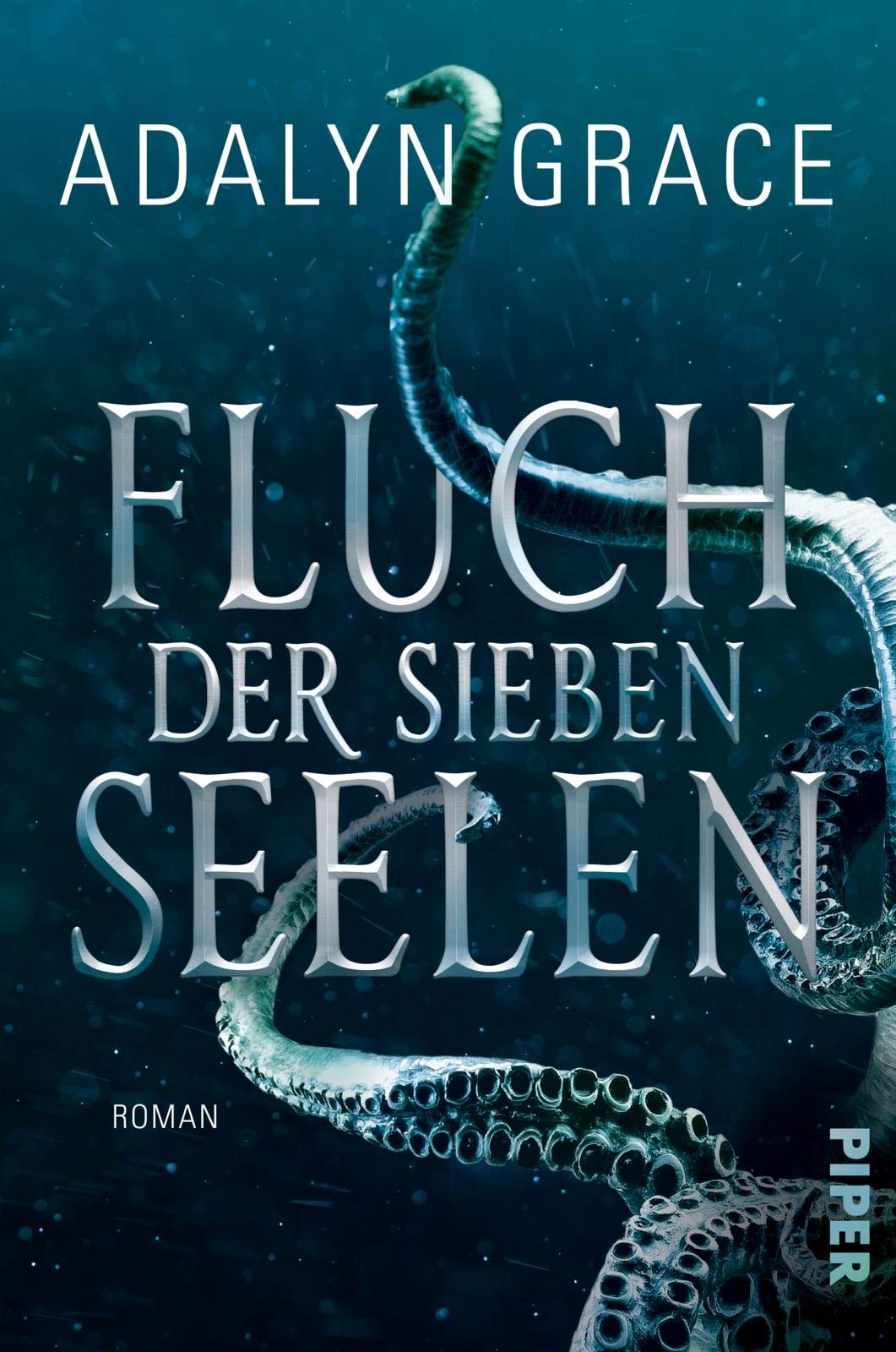 Fluch der sieben Seelen Action & Adventure