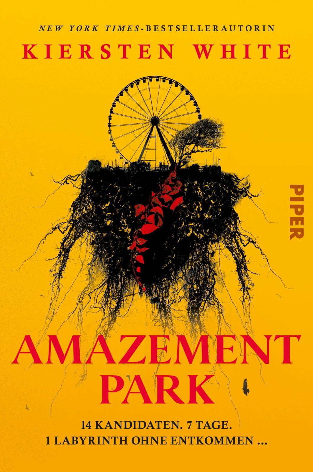 Amazement Park Fairy Tales & Legends
