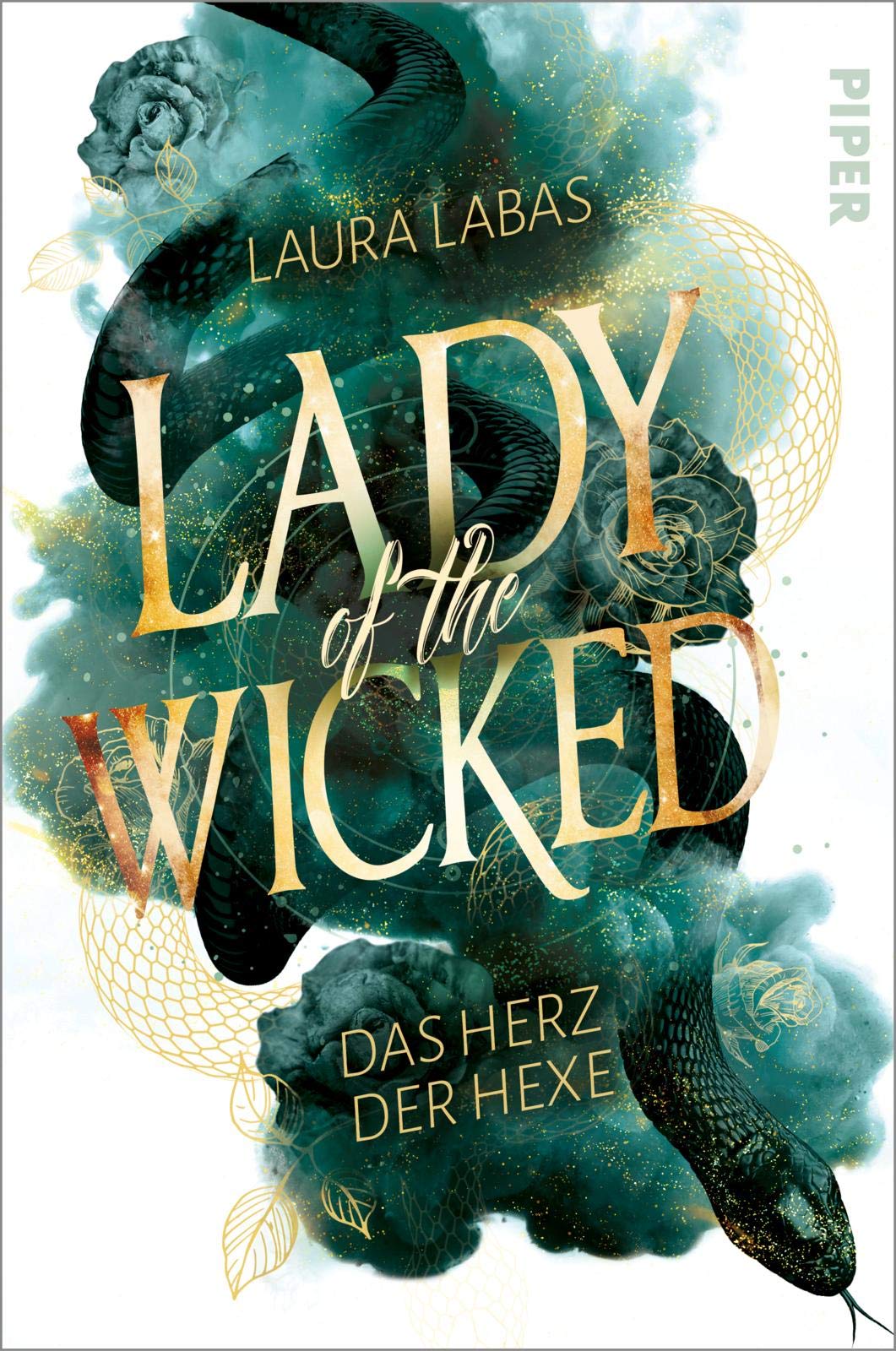 Lady of the Wicked Historical Fiction