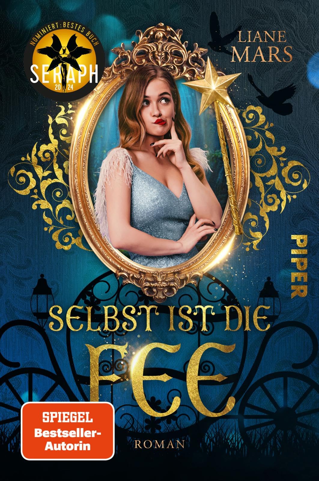 Selbst ist die Fee Contemporary literature Books