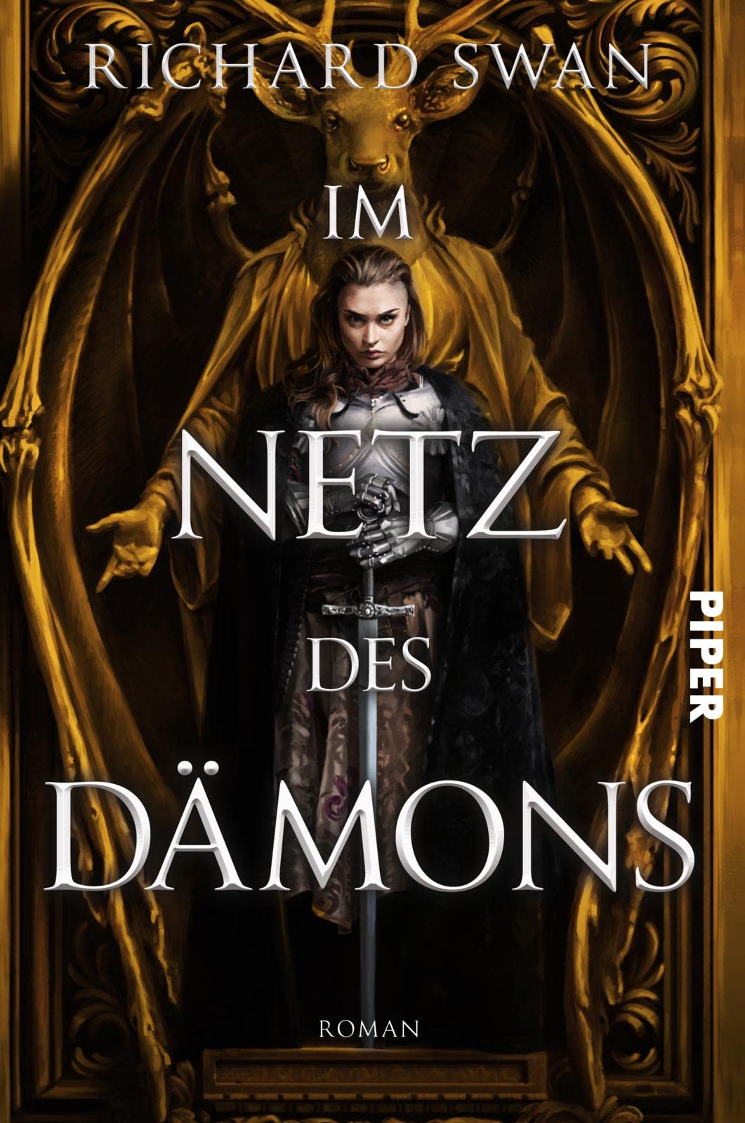 Product Image: Im Netz des Dämons