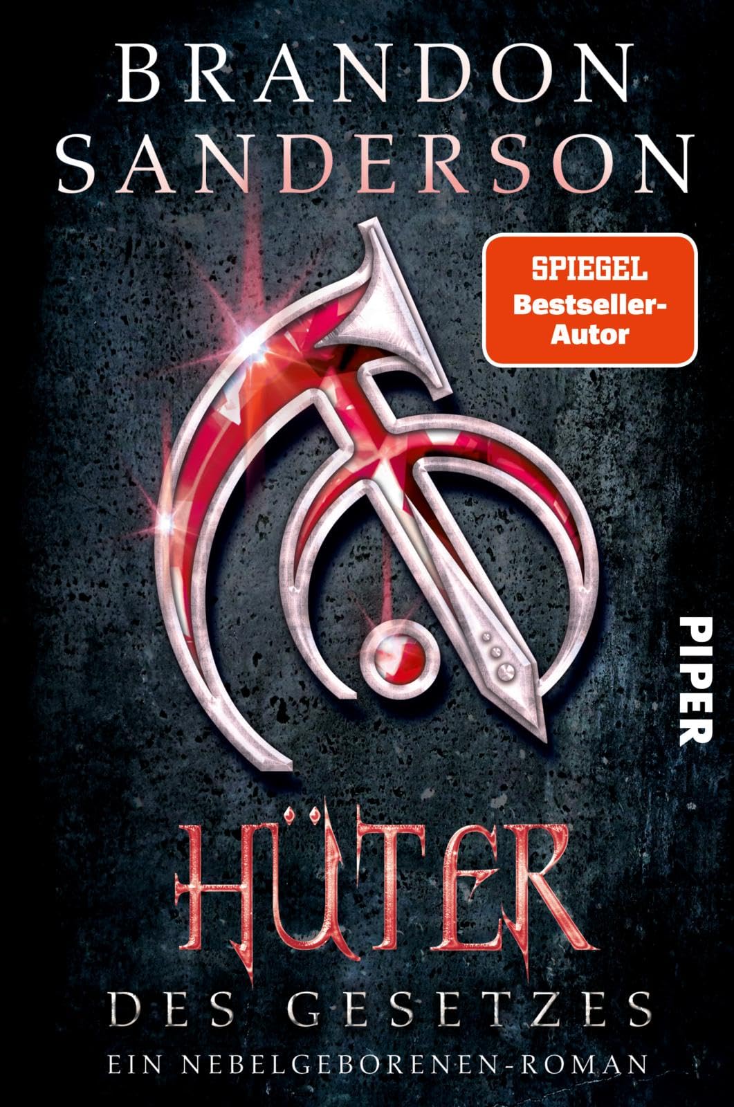 Product Image: Hüter des Gesetzes