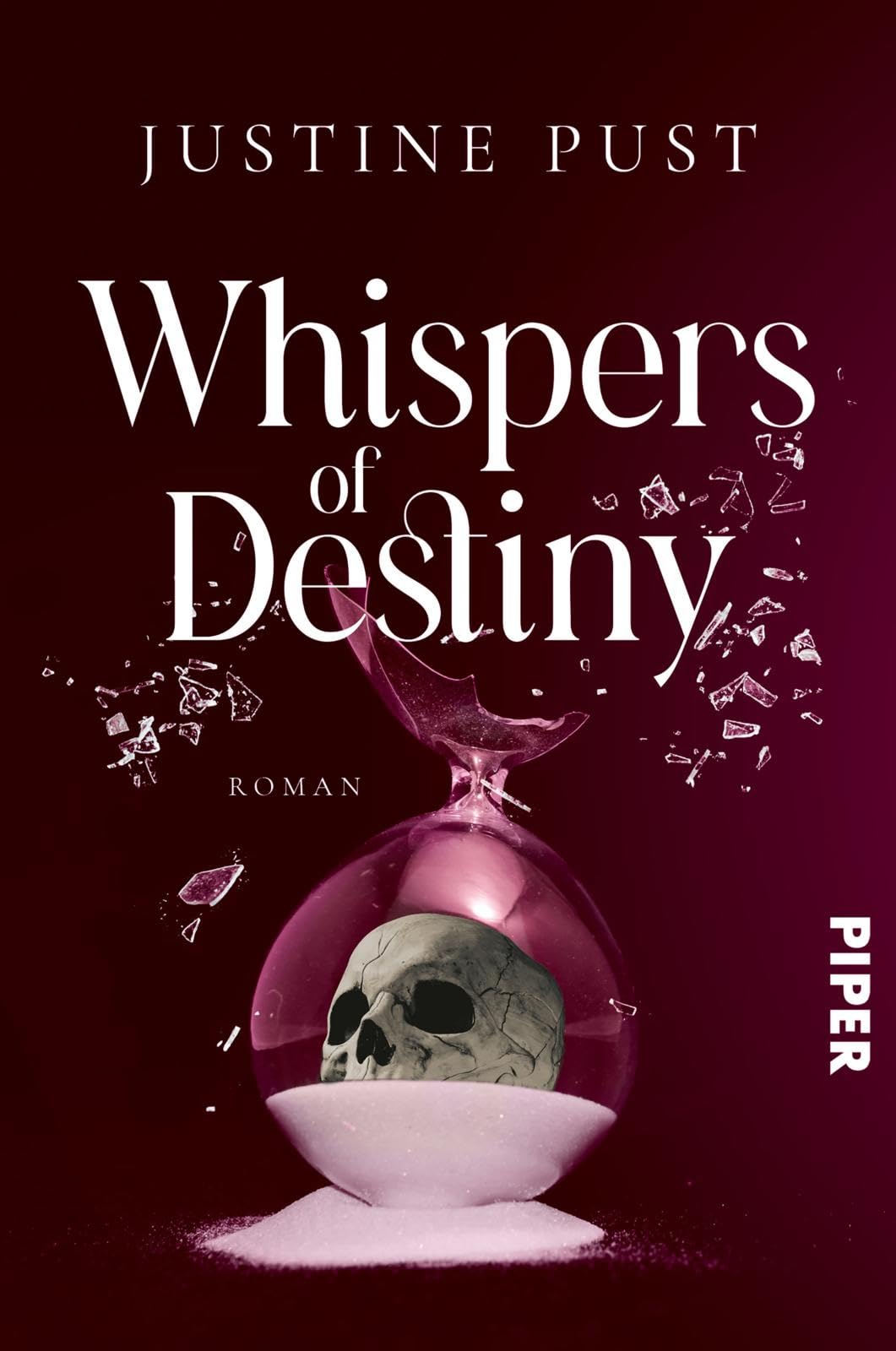 Whispers of Destiny Contemporary literature