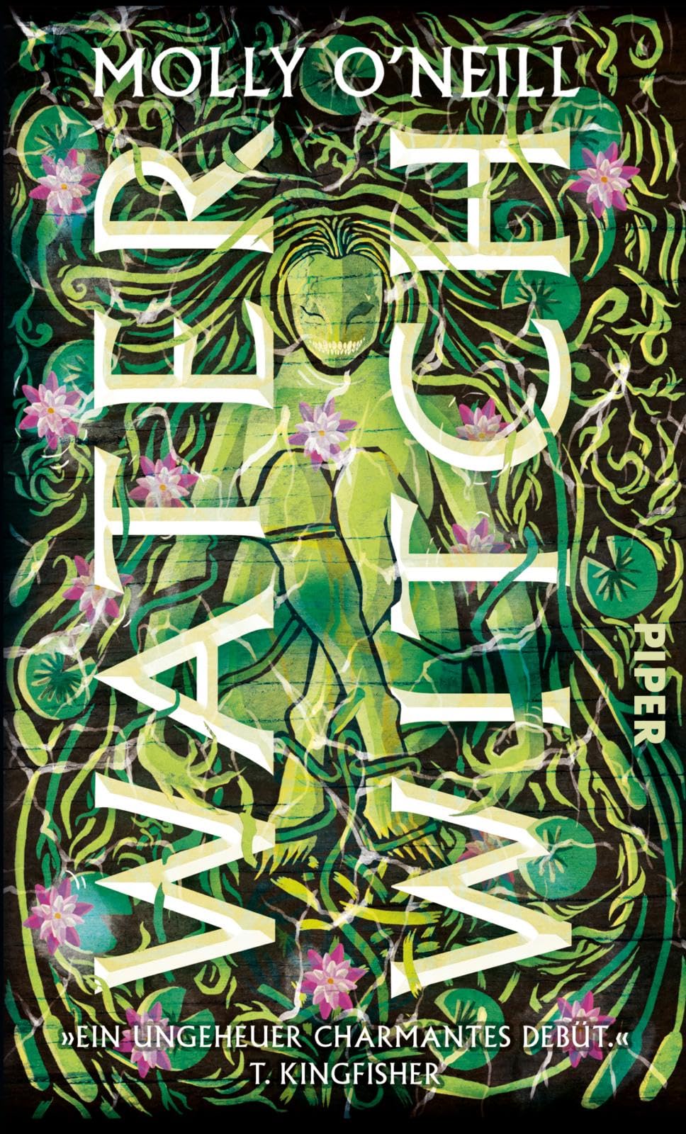 Waterwitch Fairy Tales & Legends
