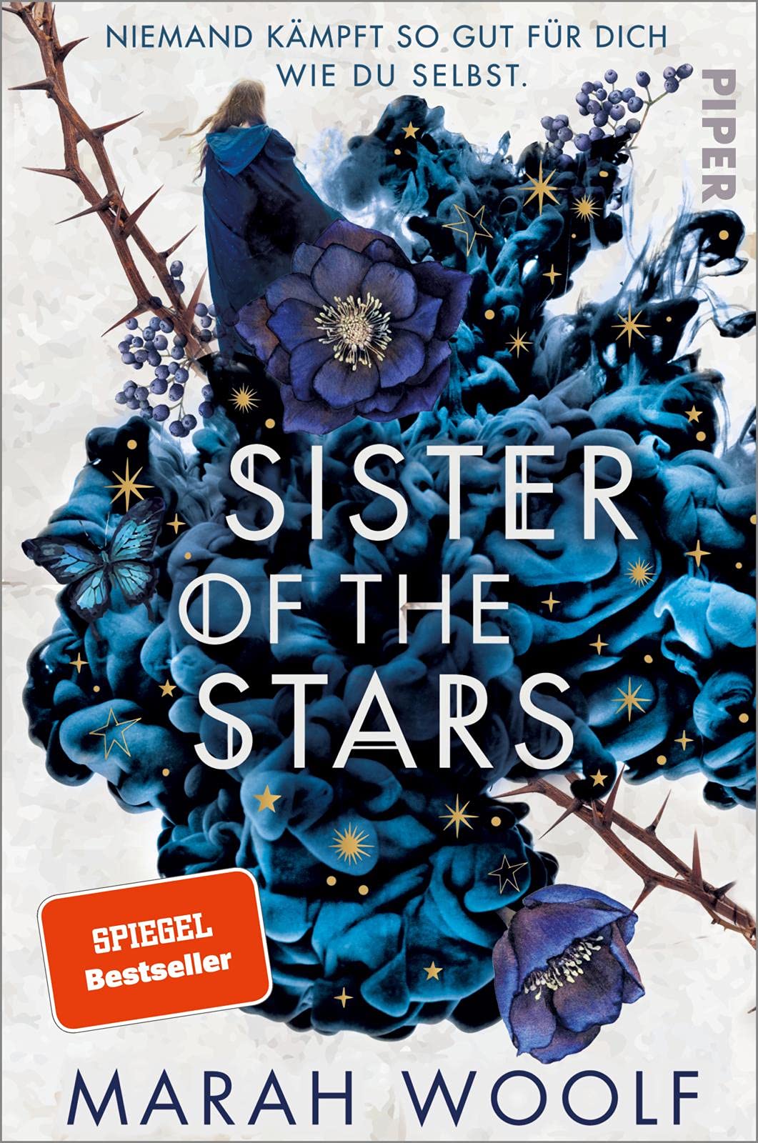 Sister of the Stars (HexenSchwesternSaga 1): Von Runen und Schatten | SPIEGEL-Bestseller Historical Fiction