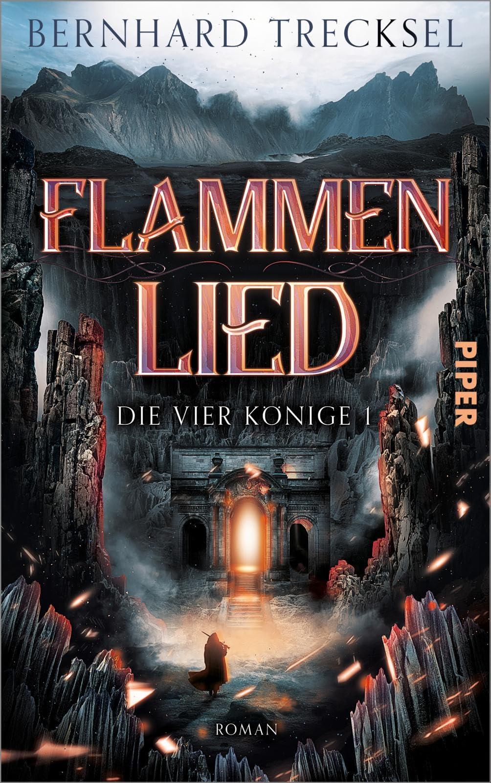Product Image: Flammenlied