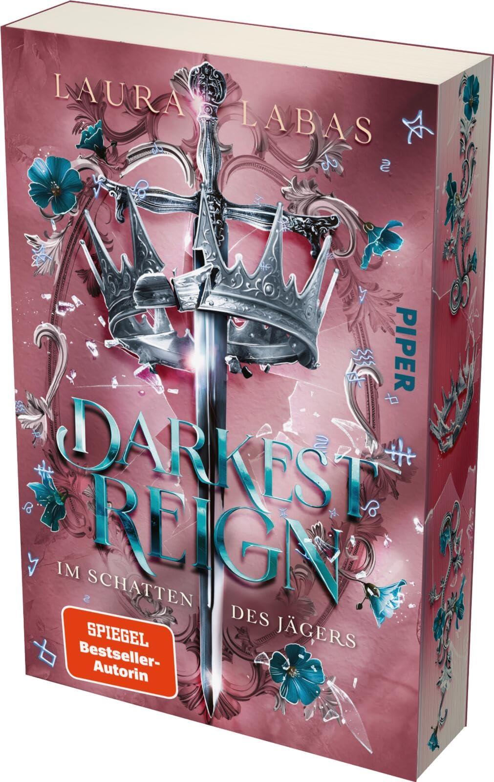 Darkest Reign - Im Schatten des Jägers Contemporary literature
